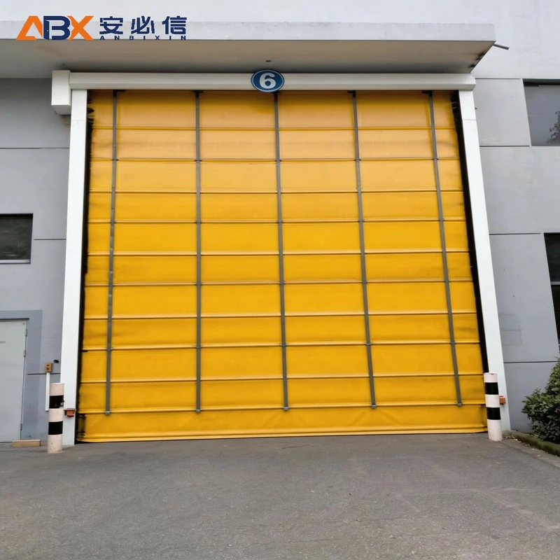 许昌市堆积门