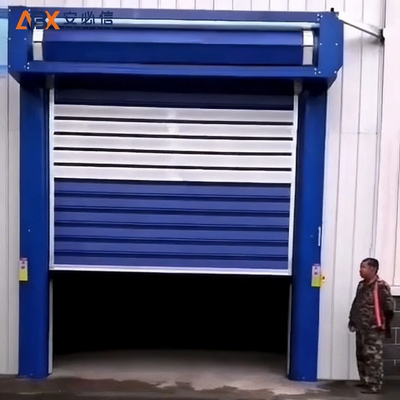 许昌市厂房高速门